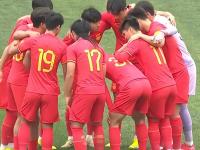 杏彩体育官方平台-国足绝杀逆袭，亚洲冠军连败，出线悬念再起