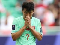杏彩体育-足球报:国足选帅是当务之急新帅无疑面临极大的考验的简单介绍