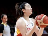 杏彩体育app-李梦22年女篮世预赛个人集锦，对阵马里砍下15分6助攻的简单介绍