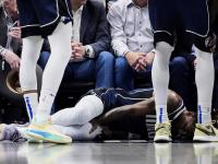 杏彩体育平台-NBA-乔治训练受伤已接受左膝关节镜手术的简单介绍