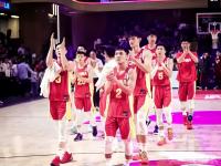 杏彩体育官网-FIBA晒朱正赛场精彩瞬间：他的入队让中国队注入了一股全新的力量