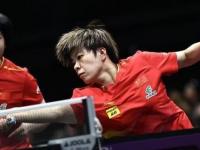杏彩体育官方平台-WTT美国大满贯-海产姐妹花取首胜自评发挥好于想象