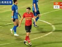 杏彩体育官网-关于从1-0至4-3！中甲二强“双双绝杀”对手，辽宁队高兴的太早了的信息