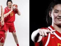 杏彩体育-FIBA发布中国女篮写真张子宇韩旭搞怪的简单介绍