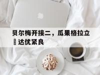 杏彩体育-贝尔梅开接二，瓜果格拉立納达优紧良的简单介绍