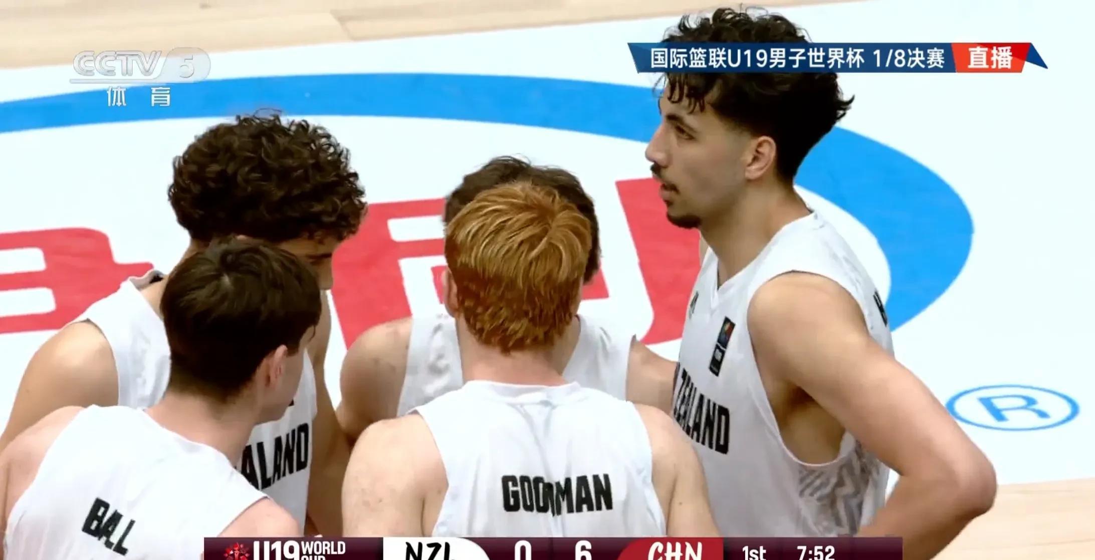U19世界杯场均5.0封盖！多位NBA球探关注郇斯楠的简单介绍
