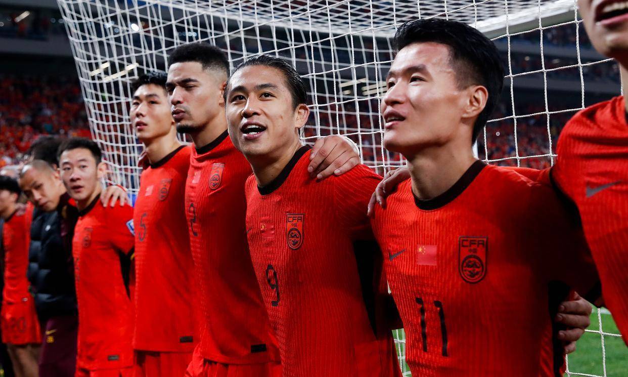 久尔杰维奇完成既定目标离任国足战术选人再次推倒重来