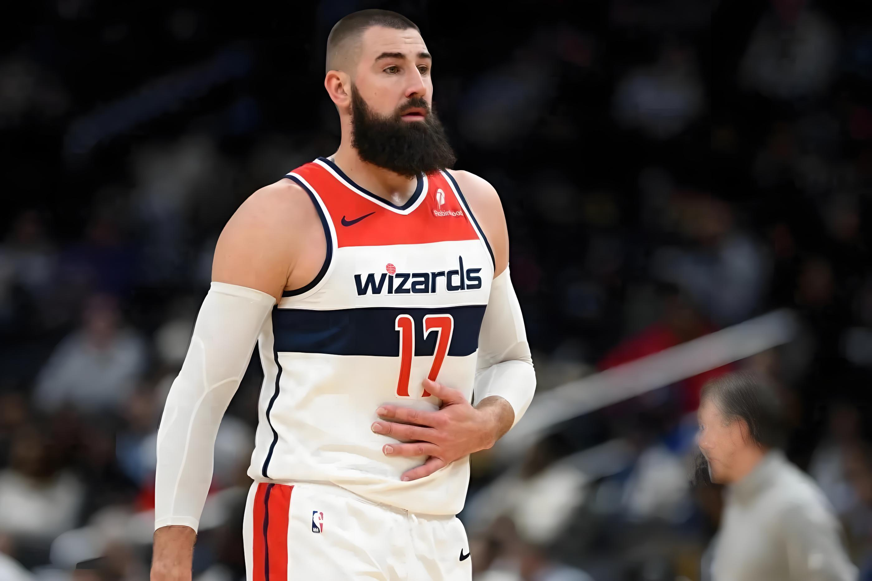 NBA-想回欧洲!瓦兰寻求买断合同掘金正说服他留在NBA的简单介绍