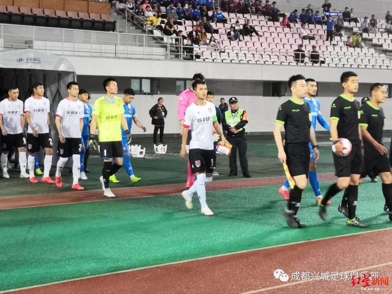 成都兴城客场逼平对手，保持不败态势的简单介绍