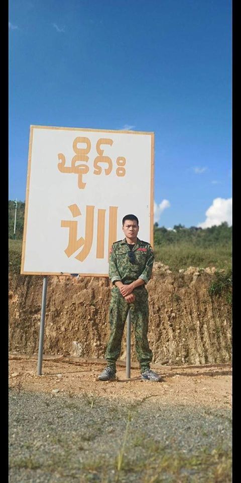 缅甸队主教练采取谨慎战术，获胜