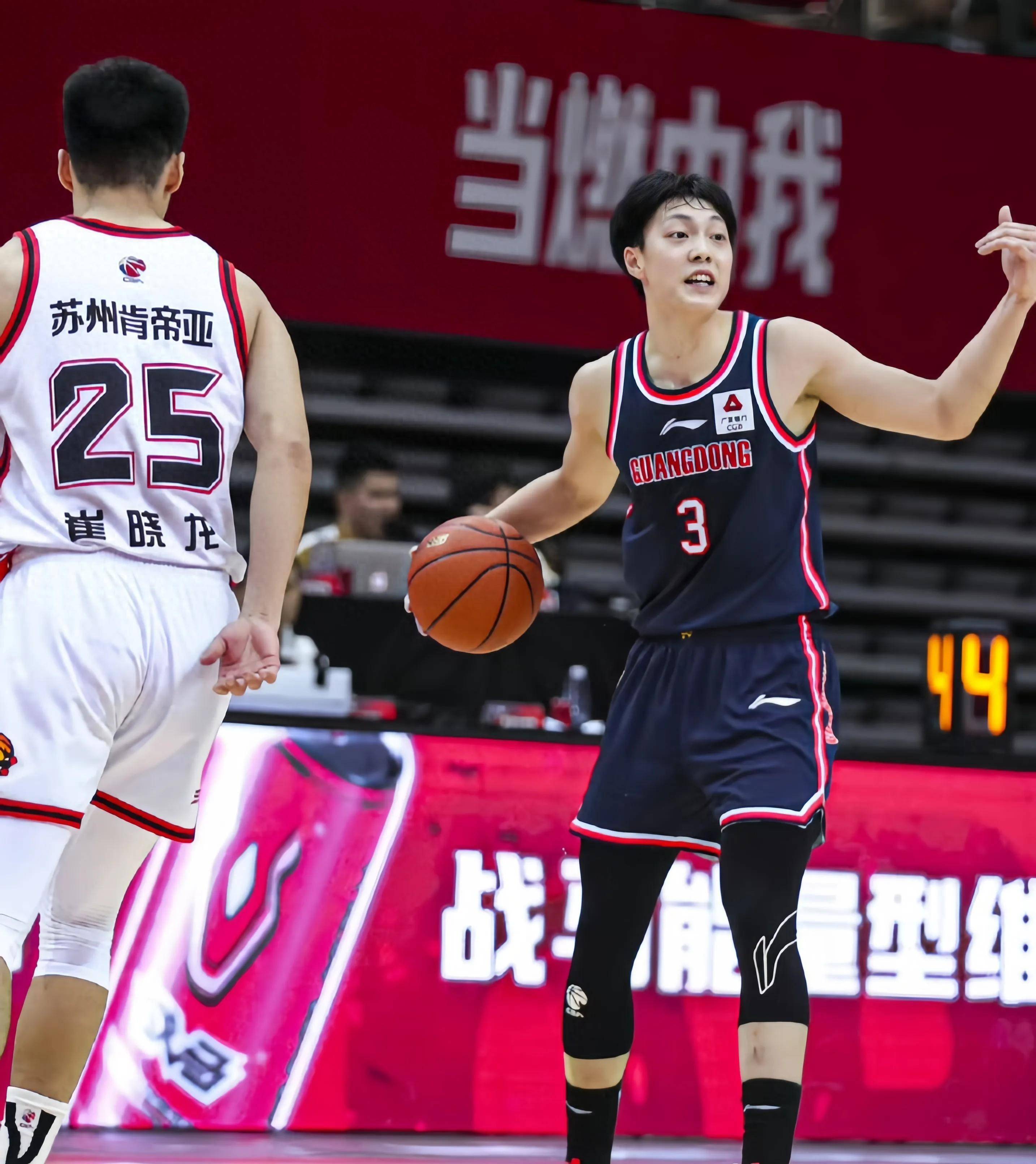 关于广东队积极备战，力争夺取连胜的信息